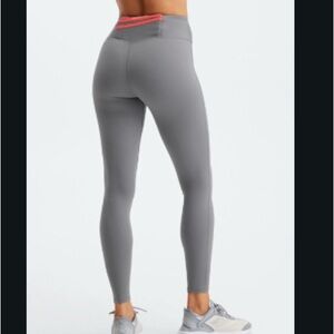 Gray Women's Leggings